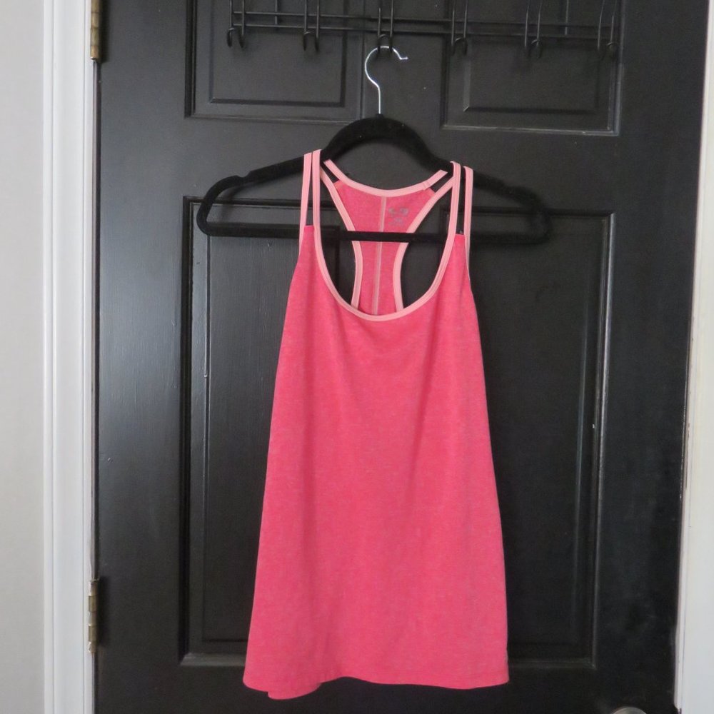 Four Tanks- Athletic Apparel